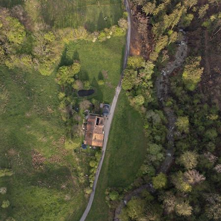 Ferienwohnung Im Gruenen Altstätten Esterno foto
