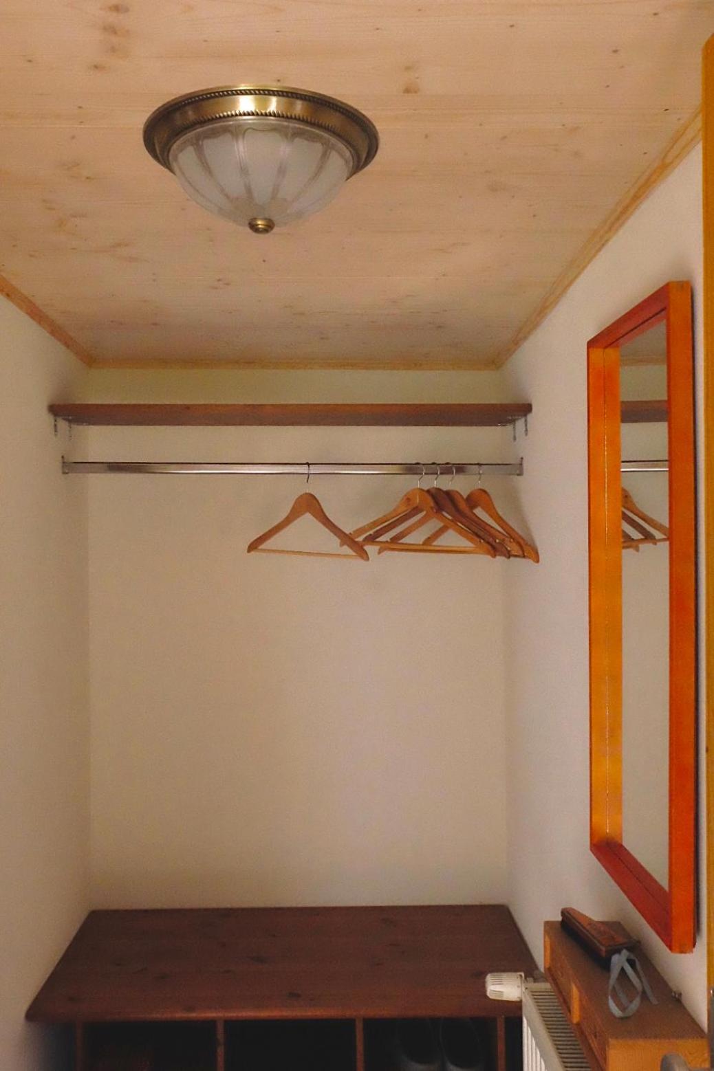 Ferienwohnung Im Gruenen Altstätten Esterno foto