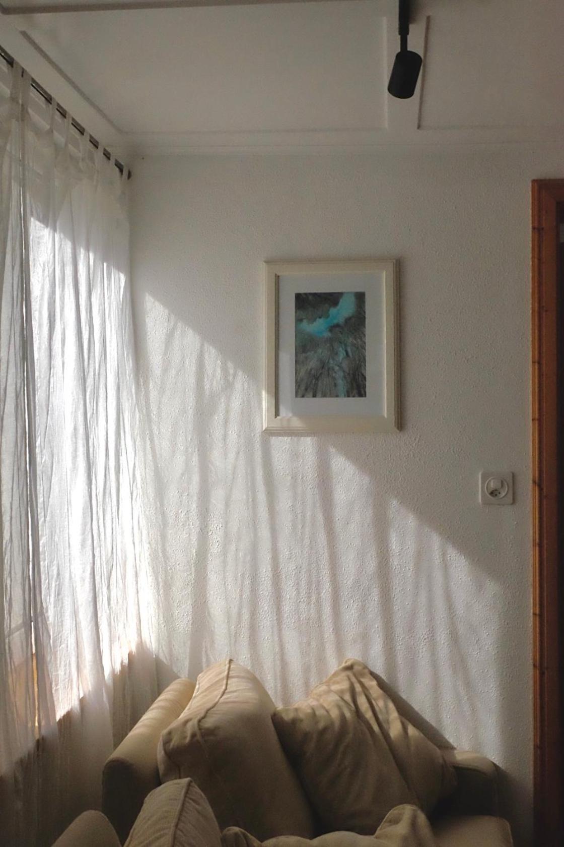 Ferienwohnung Im Gruenen Altstätten Esterno foto